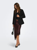 ONLASTRID L/S SCULPTURE BLAZER  CC TLR 15376791