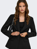 ONLASTRID L/S SCULPTURE BLAZER  CC TLR 15376791