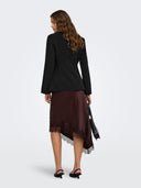 ONLASTRID L/S SCULPTURE BLAZER  CC TLR 15376791