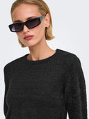 ONLKERRY PIUMO LS O-NECK CC KN T 15374811