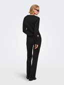 ONLKERRY PIUMO LS O-NECK CC KN T 15374811