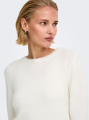 ONLKERRY PIUMO LS O-NECK CC KN T 15374811