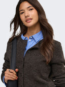 ONLOLIVIA LS O-NECK CARDIGAN C C KNT 15380550