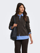ONLOLIVIA LS O-NECK CARDIGAN C C KNT 15380550