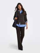 ONLOLIVIA LS O-NECK CARDIGAN C C KNT 15380550