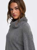 ONLOLIVIA LS ROLL NECK CC KNT 15381063