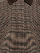 ONLKINE CHECKED CORD JACKET CC  OTW 15373264