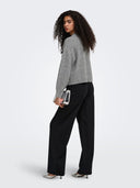 ONLLISA LS BOW PULLOVER KNT NO OS 15366920