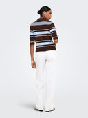 ONLLOUISIA SS COLLAR POLO KNT 15382474