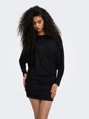 ONLARIA L/S BAT DRESS JRS 15384892