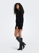ONLARIA L/S BAT DRESS JRS 15384892