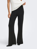 ONLCAROLINA FLARED PANTS JRS 15384903