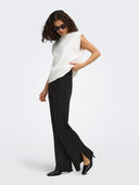 ONLCAROLINA FLARED PANTS JRS 15384903