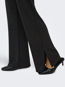 ONLCAROLINA FLARED PANTS JRS 15384903
