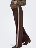 ONLASTA WIDE STRIPE PANTS RS S WT 15356171
