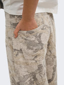 ONLTAYLOR-BANU HW BARREL PANT PNT 15388200