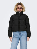ONLDOLLY SHORT PUFFER JACKET O TW NOOS 15205371