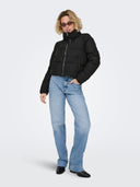 ONLDOLLY SHORT PUFFER JACKET O TW NOOS 15205371