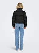 ONLDOLLY SHORT PUFFER JACKET O TW NOOS 15205371