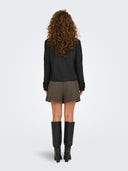 ONLFREJA LIFE SHORT DB JACKET OTW NOOS 15320983