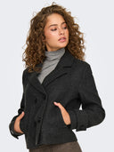 ONLFREJA LIFE SHORT DB JACKET OTW NOOS 15320983