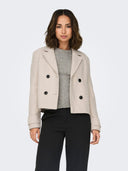 ONLFREJA LIFE SHORT DB JACKET OTW NOOS 15320983