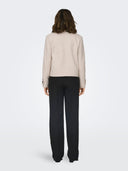 ONLFREJA LIFE SHORT DB JACKET OTW NOOS 15320983
