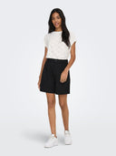 ONLSMILLA S/S TOP JRS NOOS 15231005