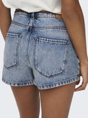 ONLKELLY HW SHORTS DNM AZG017 15221469