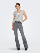 ONLBLUSH MID FLARED TAI0918 NO OS 15233721