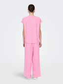 ONLSMILLA S/S TOP JRS NOOS 15231005