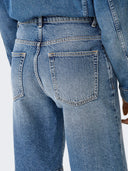 ONLMATE REG BAGGY LONG SHORTS DNM NOOS 15340976