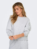 ONLBEST L/S CREW NECK SWT NOOS 15338727