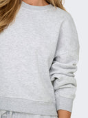 ONLBEST L/S CREW NECK SWT NOOS 15338727