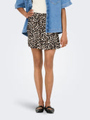 ONLNALA LIFE SKORT WVN NOOS 15322967