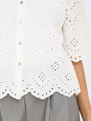 ONLVALAIS S/S SHIRT WVN NOOS 15351106