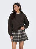 ONLBEST L/S CREW NECK SWT NOOS 15338727