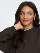 ONLBEST L/S CREW NECK SWT NOOS 15338727