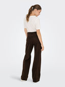 ONLMADISON HW WIDE ANIMAL PANT  CC PNT 15355777