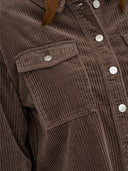 ONLMARINA-ENY L/S CORD JACKET PNT NOOS 15222456