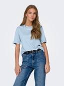 ONLONLY  S/S TEE JRS NOOS 15270390