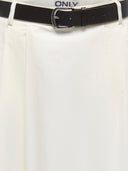 ONLZORA HW LONG BELT SKIRT PNT 15370607