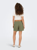 ONLIBIZA HW BELT SHORTS PNT 15370298