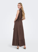 ONLSIESTA LIN SL BELT DRESS PN T NOOS 15371381