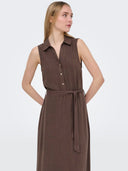 ONLSIESTA LIN SL BELT DRESS PN T NOOS 15371381