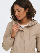 ONLASTA LIFE STRING PARKA OTW 15371412