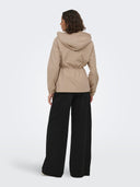 ONLASTA LIFE STRING PARKA OTW 15371412