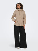 ONLASTA LIFE STRING PARKA OTW 15371412