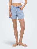 ONLPHINE STRETCH DNM SHORTS PI M 15372986