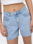 ONLPHINE STRETCH DNM SHORTS PI M 15372986